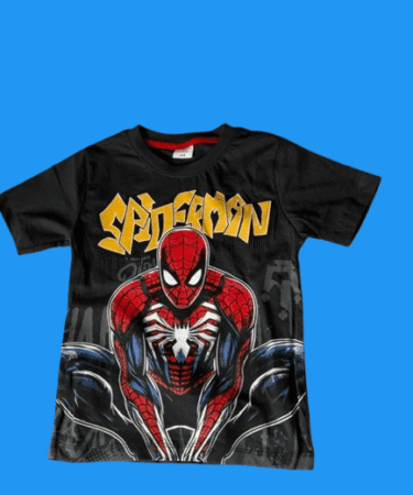 Spiderman комплект за момче